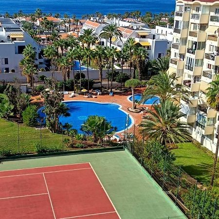Cozy Studio Las Americas Playa de las Américas Dış mekan fotoğraf