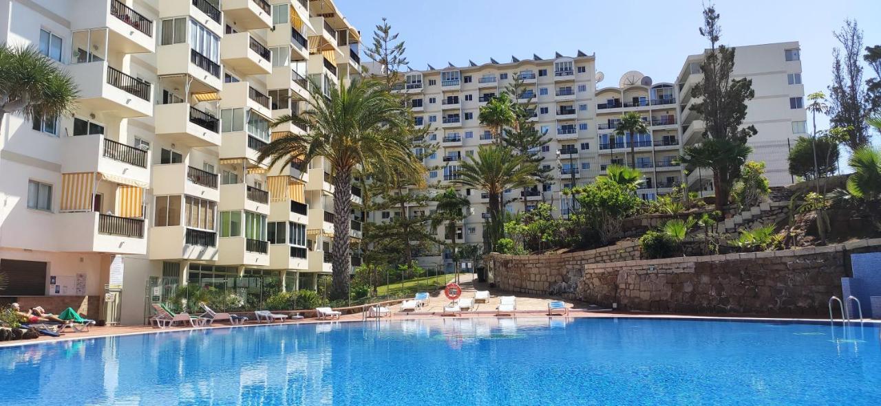 Cozy Studio Las Americas Playa de las Américas Dış mekan fotoğraf