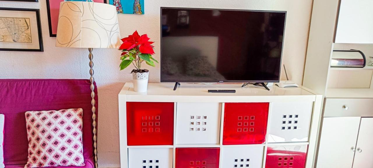 Cozy Studio Las Americas Playa de las Américas Dış mekan fotoğraf