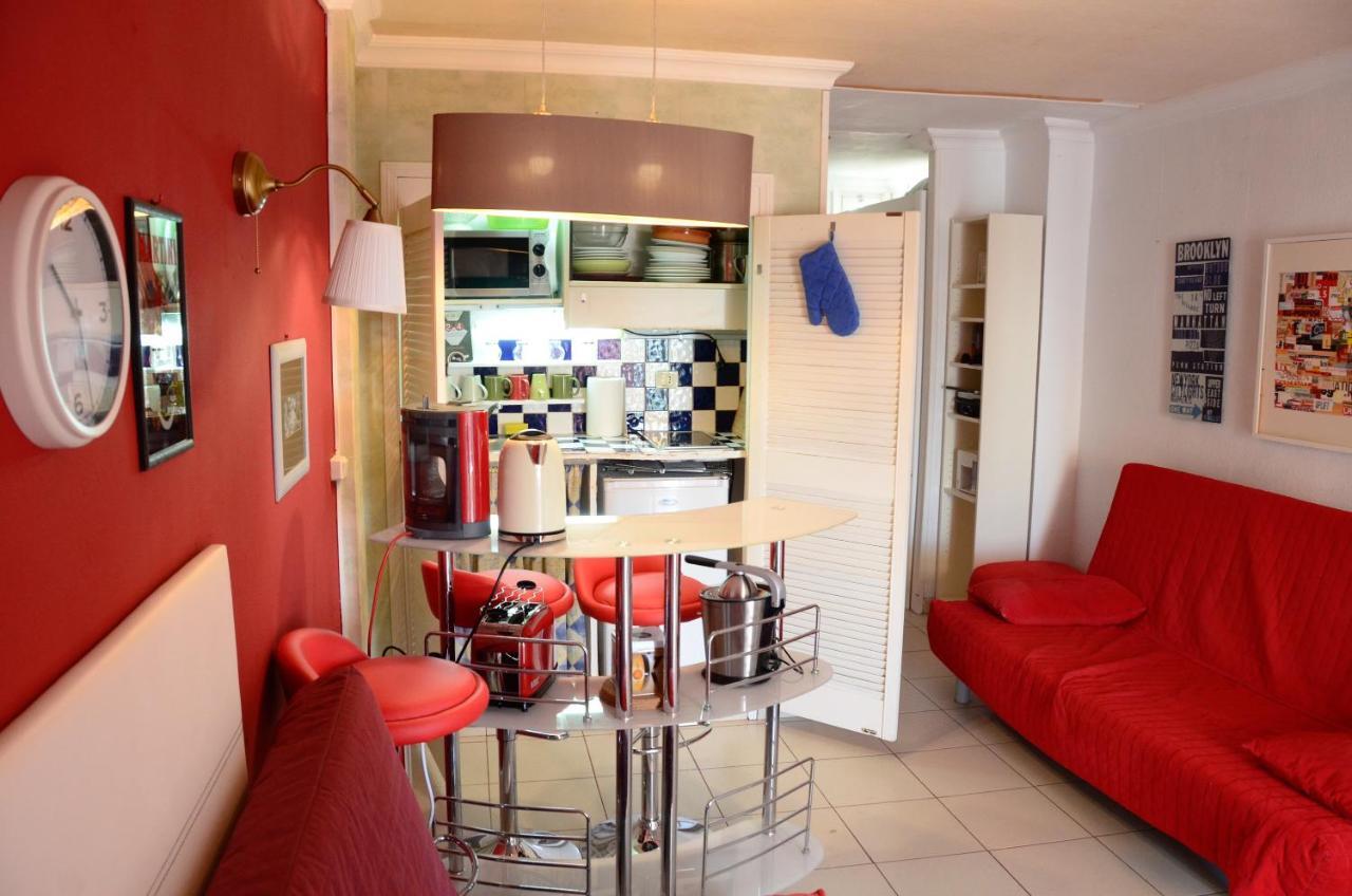 Cozy Studio Las Americas Playa de las Américas Dış mekan fotoğraf