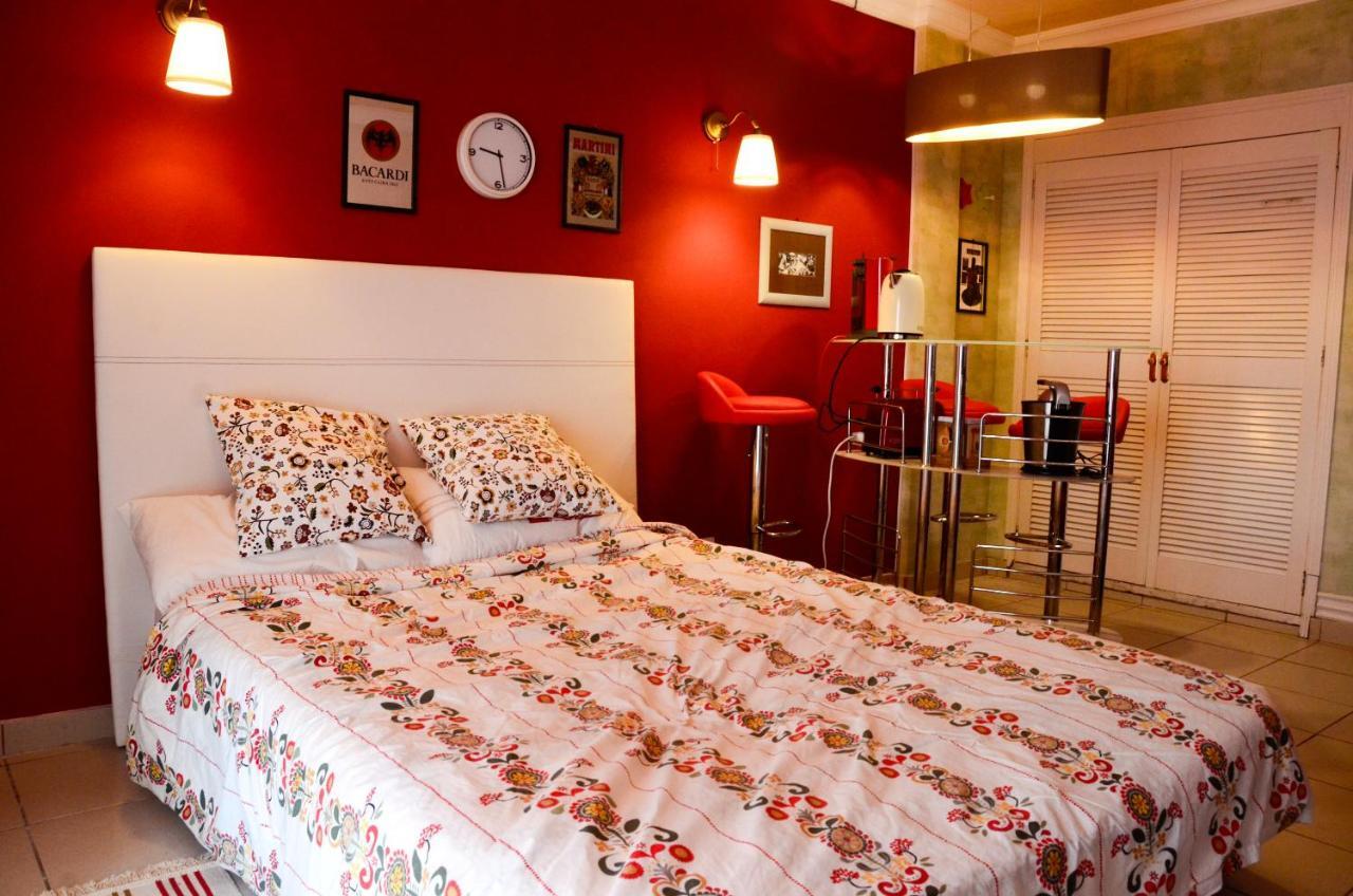 Cozy Studio Las Americas Playa de las Américas Dış mekan fotoğraf
