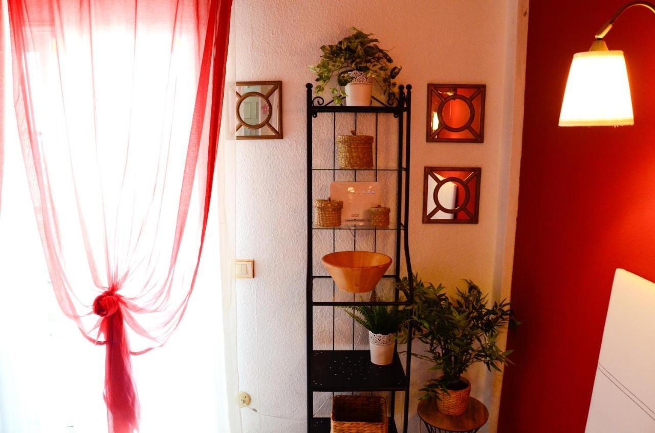 Cozy Studio Las Americas Playa de las Américas Dış mekan fotoğraf